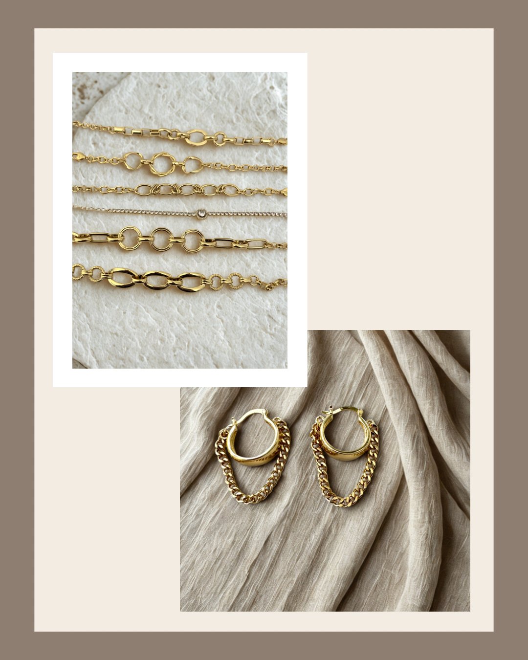 Accesorios Trend